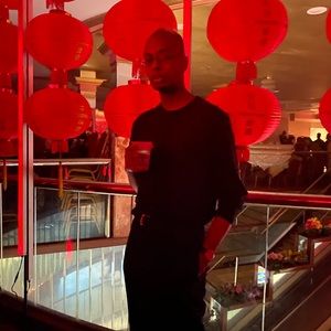 Meet your Posher, Ulrick